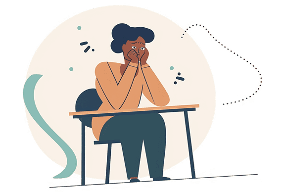 Business validation illustration