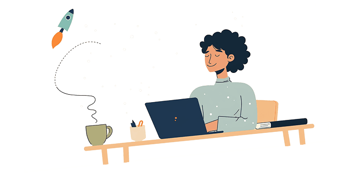 Business validation illustration